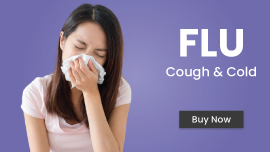 Coughs, Cold and Flu